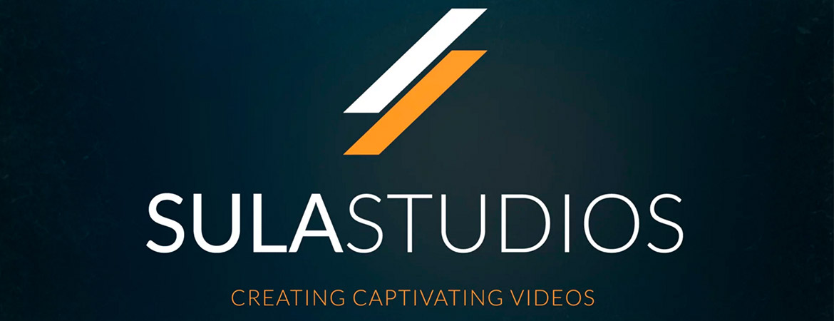 Sula Studios Rebrand