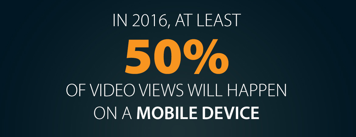 video on my website?